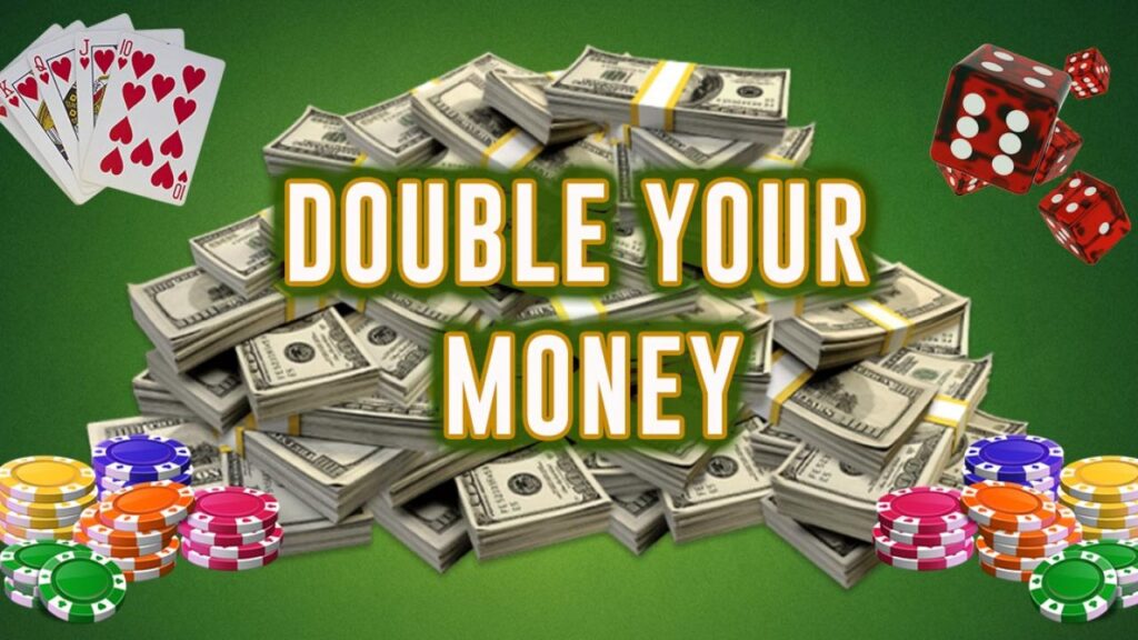 free money online gambling